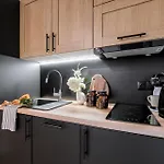 Apartment Male Bialczanskie, Odkryj-bialke Bialka Tatrzanska