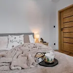 Male Bialczanskie, Odkryj-bialke Apartment Bialka Tatrzanska