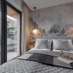 Male Bialczanskie, Odkryj-bialke Apartamento Białka Tatrzańska