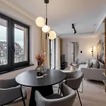 Apartment Male Bialczanskie, Odkryj-bialke Bialka Tatrzanska