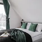 Apartment Male Bialczanskie, Odkryj-bialke Bialka Tatrzanska