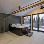 Male Bialczanskie, Odkryj-bialke Apartment