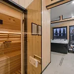 Apartment Male Bialczanskie, Odkryj-bialke Bialka Tatrzanska