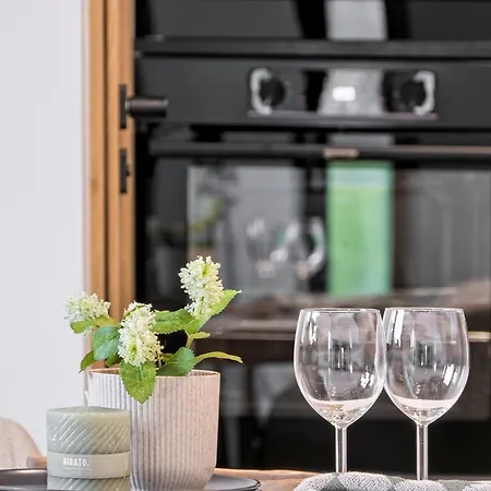 Apartment Male Bialczanskie Odkryj-bialke *
