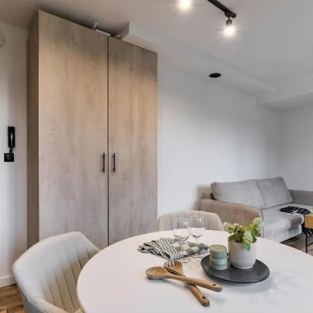 Apartmán Male Bialczanskie, Odkryj-bialke