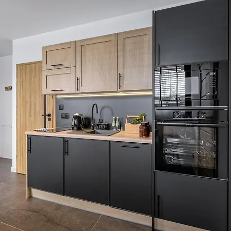 Apartment Male Bialczanskie Odkryj-bialke