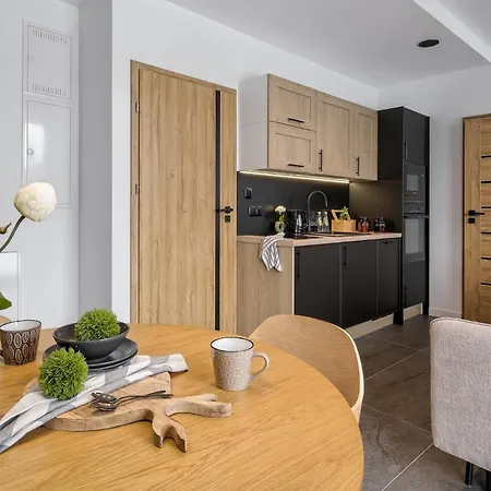 Male Bialczanskie Odkryj-bialke Apartment *
