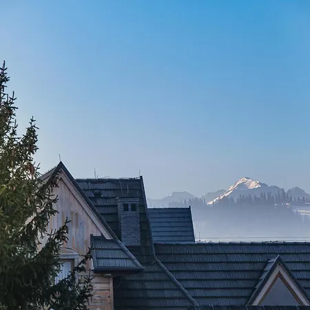 Apartmán Male Bialczanskie, Odkryj-bialke *