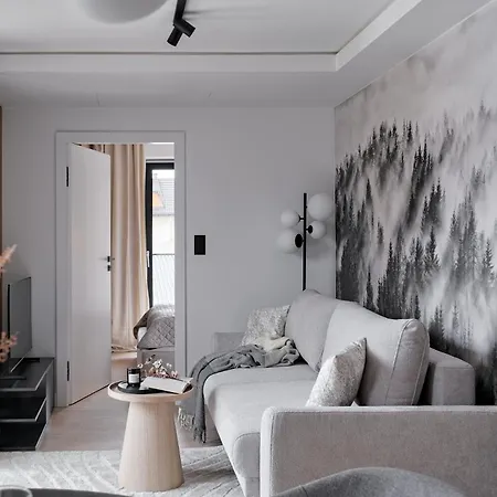 Male Bialczanskie Odkryj-bialke Apartment *