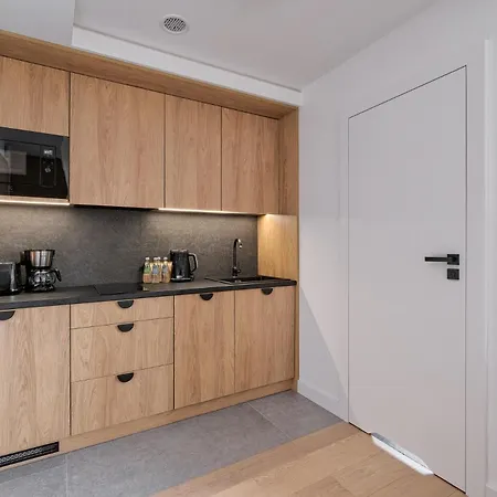 Apartment Male Bialczanskie Odkryj-bialke *