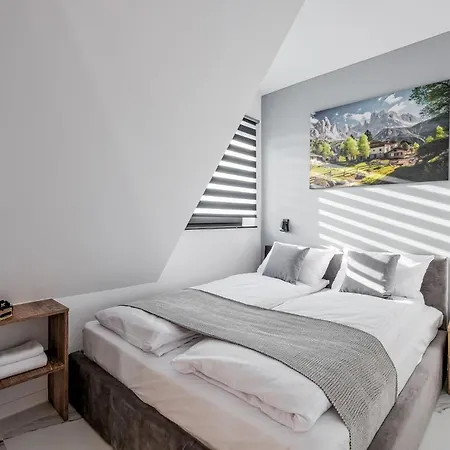 Male Bialczanskie Odkryj-bialke Apartment *