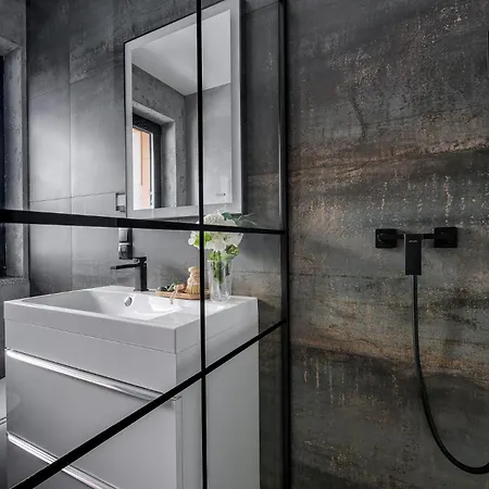 Apartment Male Bialczanskie Odkryj-bialke