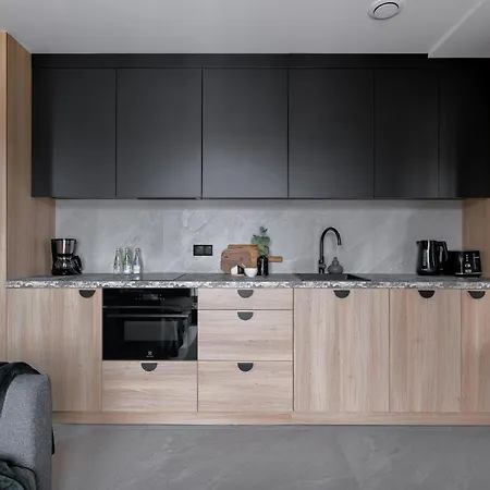 Male Bialczanskie, Odkryj-bialke Apartmán Białka Tatrzańska