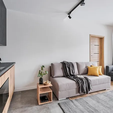 Appartamento Male Bialczanskie, Odkryj-bialke