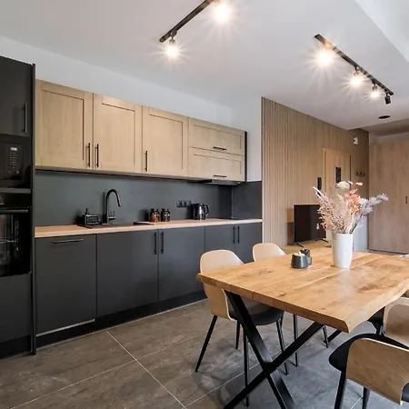 Apartmán Male Bialczanskie, Odkryj-bialke