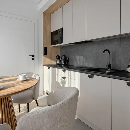 Apartmán Male Bialczanskie, Odkryj-bialke *
