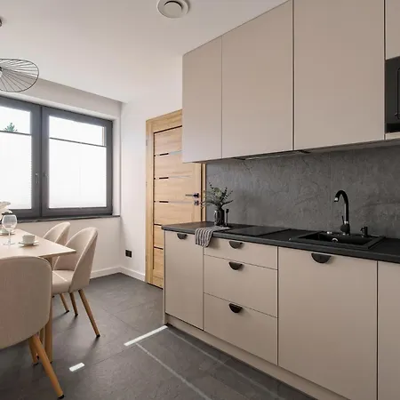 Apartmán Male Bialczanskie, Odkryj-bialke Białka Tatrzańska